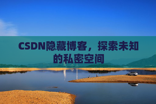 CSDN隐藏博客，探索未知的私密空间